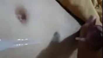 Haciendome Una Rica Jalada