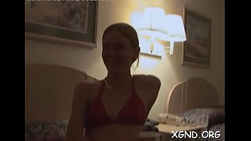 Delightsome Teen Wants To Engulf Dick And Swallow Warm Sperm