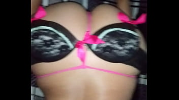 Mamacita Enpinada En Tangita