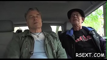 Lascivious Man Pays Some Amsterdam Hooker For Steaming Sex