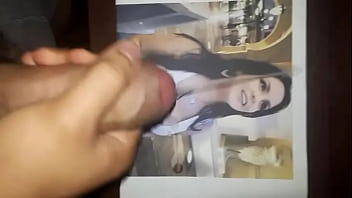 Le Hago Tributo A Sarahluvsdickjuiceinherass