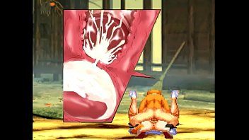 Hentai Mugen - Bao Fuck Ryoko