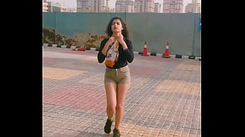 Desi Cameltoe - Arora