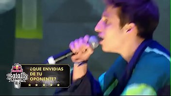 Final Sale Mal Aczino Vs Wos