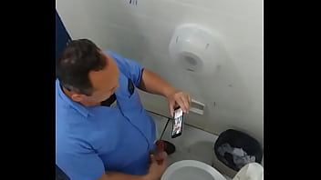 Punheta Rodoviária De Cuiabá