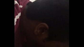 A Local Guy Sucking A Handsome Guy Dick Deeply