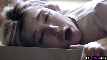 Jane Wilde Cheating On Her Bf As She Is Babysitting And Fucks Big Massive Cock!