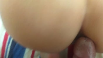 Que Cuzinho Delicioso Da Minha Gostosa