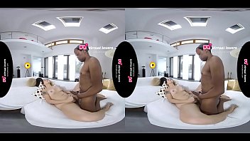 Tsvirtuallovers Vr - Shemale Interracial Blast