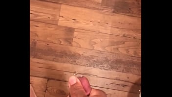 Big Dick Cumshot - amateur, homemade, masturbation, solo, dick, big-dick, jacking-off, bbc, soloboy, black-cock, san-di - Video 3661854