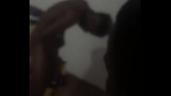 Hetero Depilando O Pau