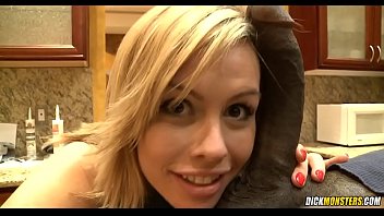 She Doesnt Think It Will Fit