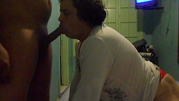 Mamando O Mulato