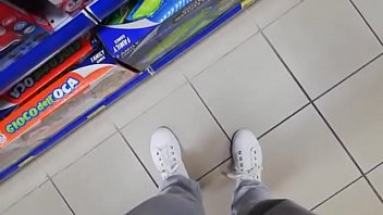 Compro Una Bambola E Ci Gioco In Una Maniera Davvero Fetish Non Perdertelo