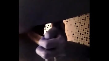 Cantora Gospel Se Mastubando 02 No Banheiro Agora