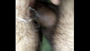 Comiéndole El Culo Al Joven