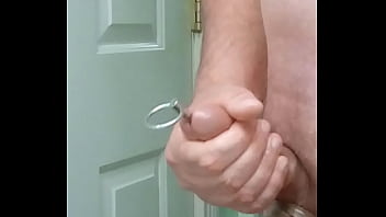 Cumshot, Handjob, Soloboy, Ball-stetching - Cumshot - 2025 - Steamy - Scene - Video 3661303