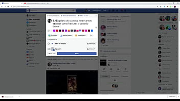 Como Hackea A Rapaziada Dos Baixarhentai Kk _