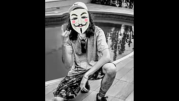 Xota Influente - Mc Dark Julia Ft. Mr.kim