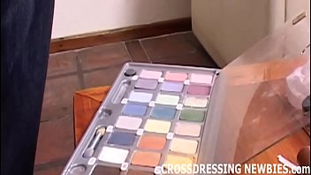 I Feel Like Such A Cute Little Crossdressing Slut In This Lingerie