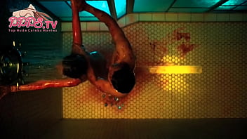 2018 Popular Lisa Chandler _ Kat Pasion Nude Show Her Cherry Tits From Altered Carbon Seson 1 Episode 1 Sex Scene On Ppps.tv