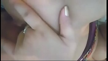 Rupa Fingering In His Pussy