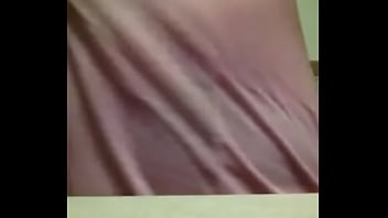 Dominican In Granny Panties Spreads Ass Open