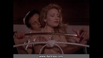 Hot Griffin Drew In American Masseuse