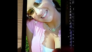 Mighty Teen Juggs Drives Me Crazy