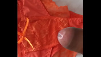 Panties, Amateur, Homemade, Masturbation, Solo, 18yo, Paja, Leche, Casero, Chaqueta - Amateur - 2025 - Sexy - Session - Video 3659515