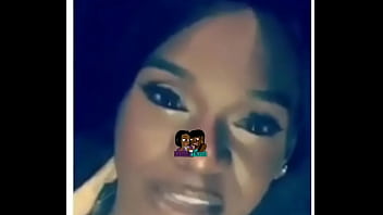 The Shemale That Knows Young Buck