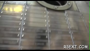 Curvy Hooker With Huge Scoops Gives Head And Fucks Wildly