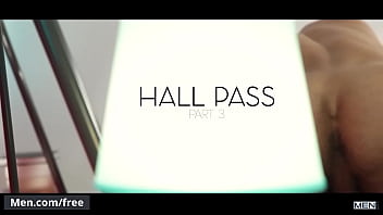 (dato Foland, Diego Reyes) - Hall Pass Part 3 - Drill My Hole - Trailer Preview - Men.com