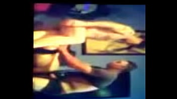 Wife Sonia 1st 3sum With Total Stranger At Adult Video Store While Sucking Hubbys Cock