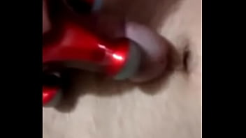 Gozando Com O Brinquedinho Kkkkk Delicia