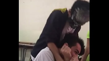 Alienígena Predador Com Febre De Sexo Fudendo Terráqueo