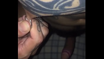 Masturbação - cum, fucking, pornstar, tattoo, masturbation, gay, gay-amateur - Video 3733897