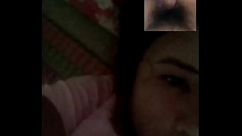 Em gái xinh coi thủ d_m