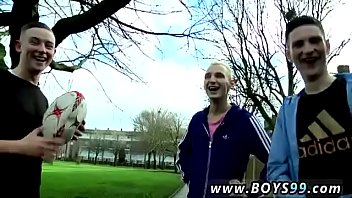 Free Gay Teen Boys Short Porn Clips And Twinks With Hunks Rugby Boy