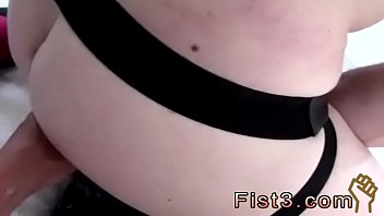 Download Fat Feet Fetish Gay Porn A Proper Stretching Fist Fuck!