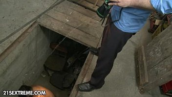 Hardcore, Brunette, Pissing, Slave, Punishment - Brunette - 2025 - Hot - Performance - Video 6147933