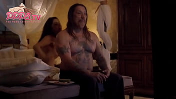 2018 Popular Lucy Aarden Nude _ Vanina Arias Nude Show Her Cherry Tits From D. Race 4 Beyond Anarchy Sex Scene On Ppps.tv