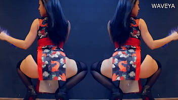 Waveya - Puta Dançando