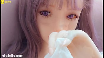 L. Silicone Sex Doll