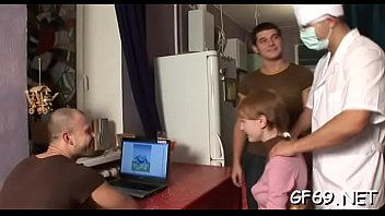 Barely Legal Girl Is Getting Her Chaste Cunt Gratified - teen, hardcore, blowjob, teenporn, hardcoresex, amateurporn, pussy-fuck, hardcore-fuck, hotfuck, rea - Video 3659669