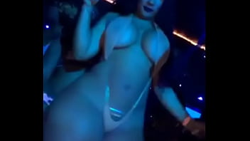 Baile, Lenceria, Culo-grande - Unknown - 2025 - Passionate - Performance - Video 3634202