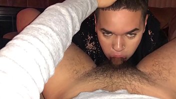 Verbal Facefucking