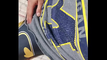 Gay Bi Panty Wearing Gay, Taking Care Of Neighbors House