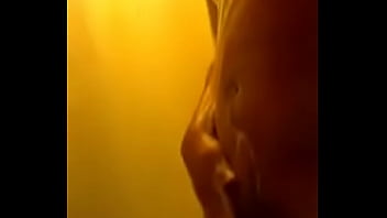 Taking A Shower And Making My Penis Smile