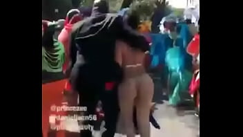 N. Taught He Was Fucking